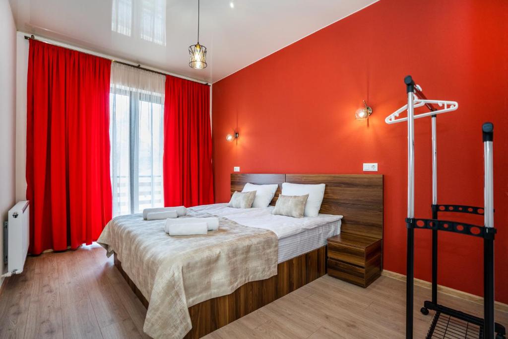 Eltisy Guest House room 2