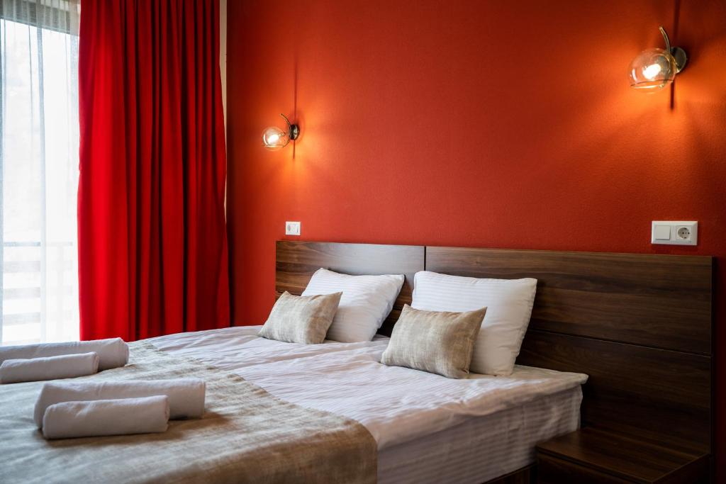 Eltisy Guest House room 3