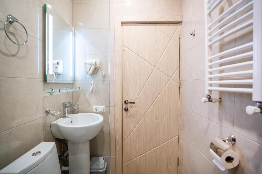 Eltisy Guest House room 5